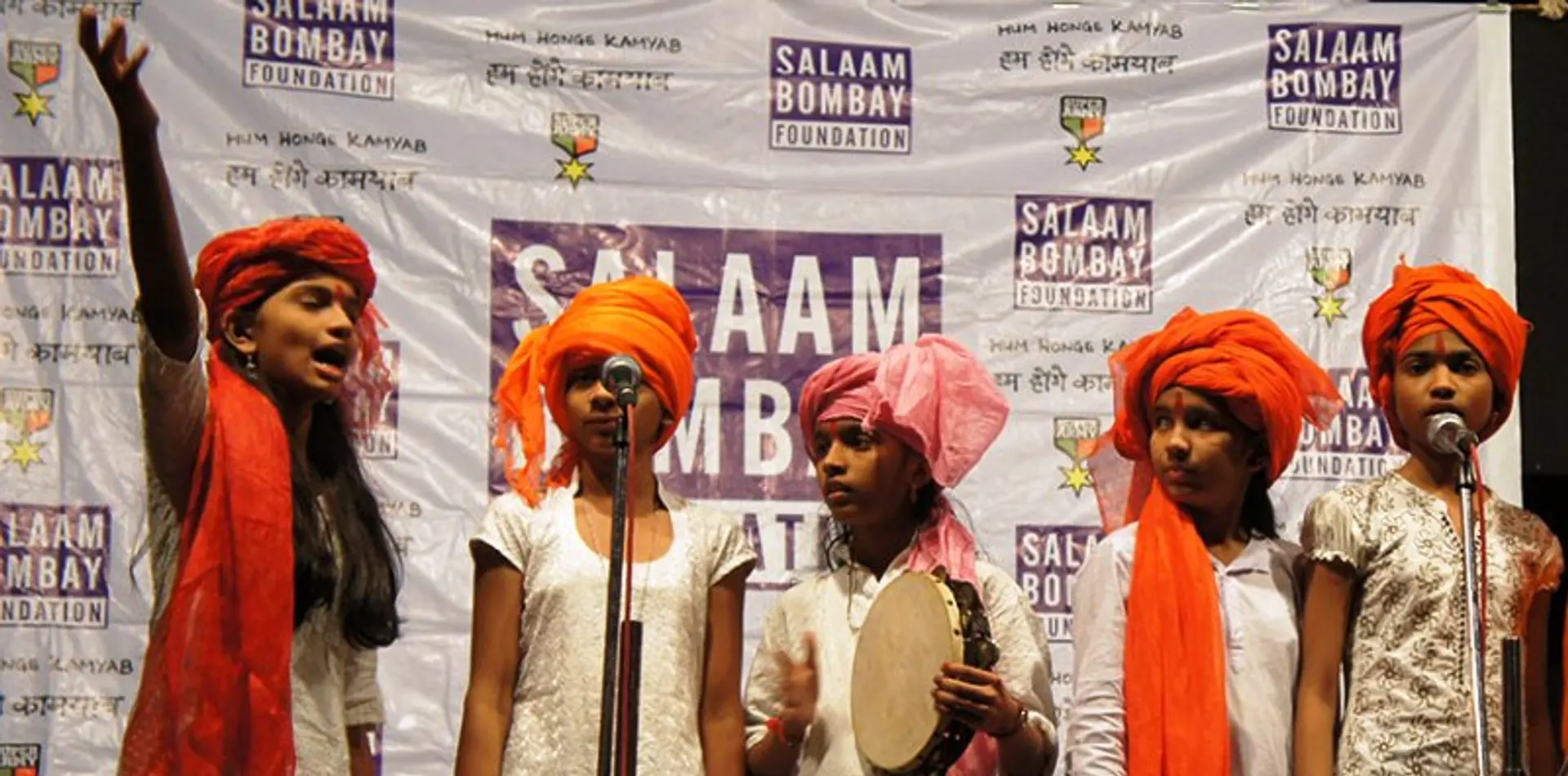 This Mumbai-based organisation is promoting life skills and preventing tobacco use among low-income youth