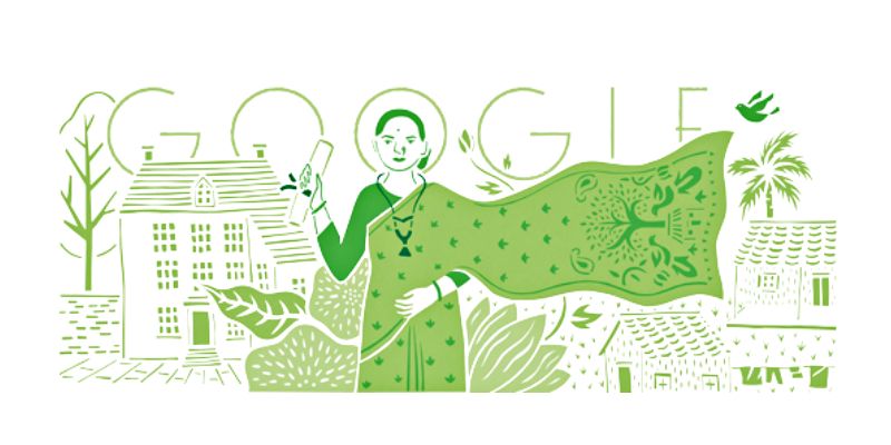 Married off at 9, she became India’s first woman doctor. Here are 5 incredible facts on Anandi Gopal Joshi featured in today’s Google Doodle