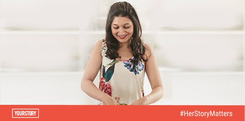 With food in her genes, Patak’s Anjali cooks up a new storm with Flavour Diaries