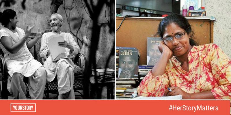 Child bride at 12 and mother at 13, how Baby Halder went from being a domestic servant to a bestselling author in 21 languages