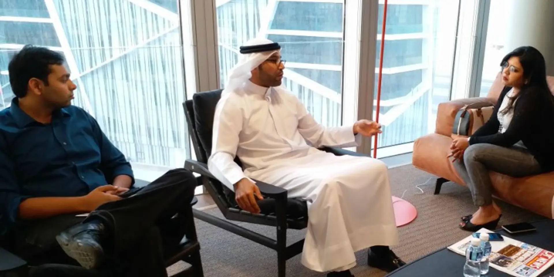 The Bahrain and Indian fintech ecosystems: what each can learn from the other