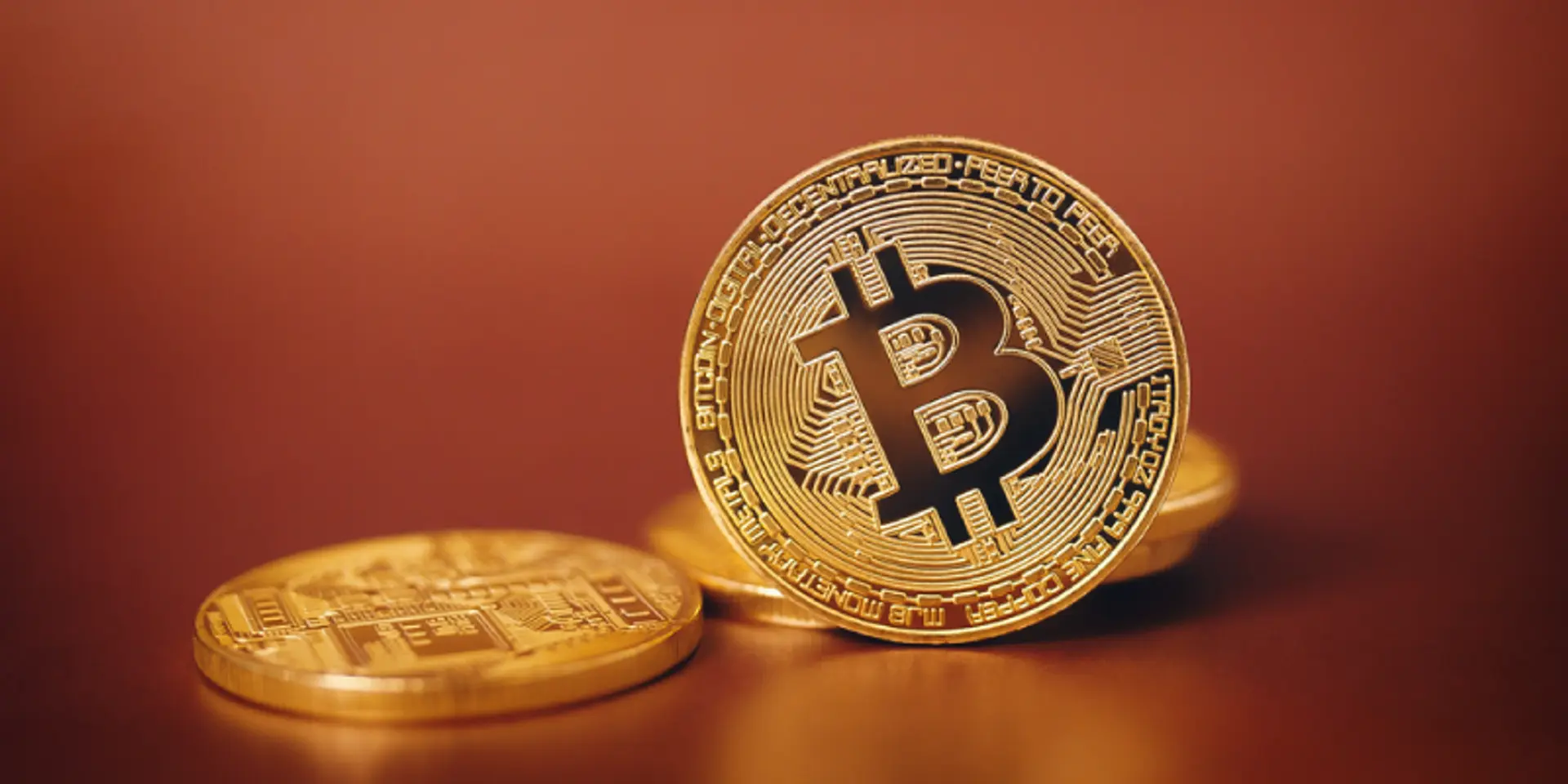A Bitcoin roundabout, the world’s first Bitcoin monument, unveiled today in Kranj, Slovenia