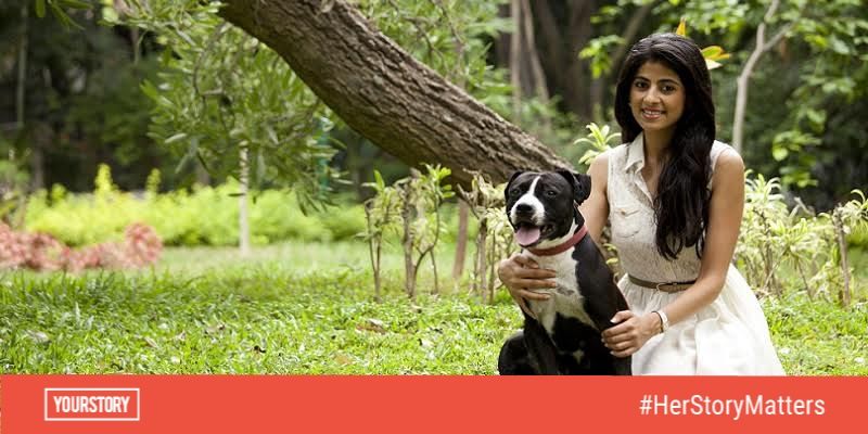 Indian pet parents pamper their pooches with healthy treats from Clever Canine