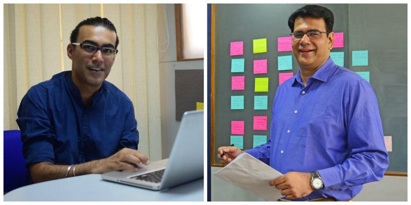 This startup goes back to basics, conducts training in English proficiency for corporate employees