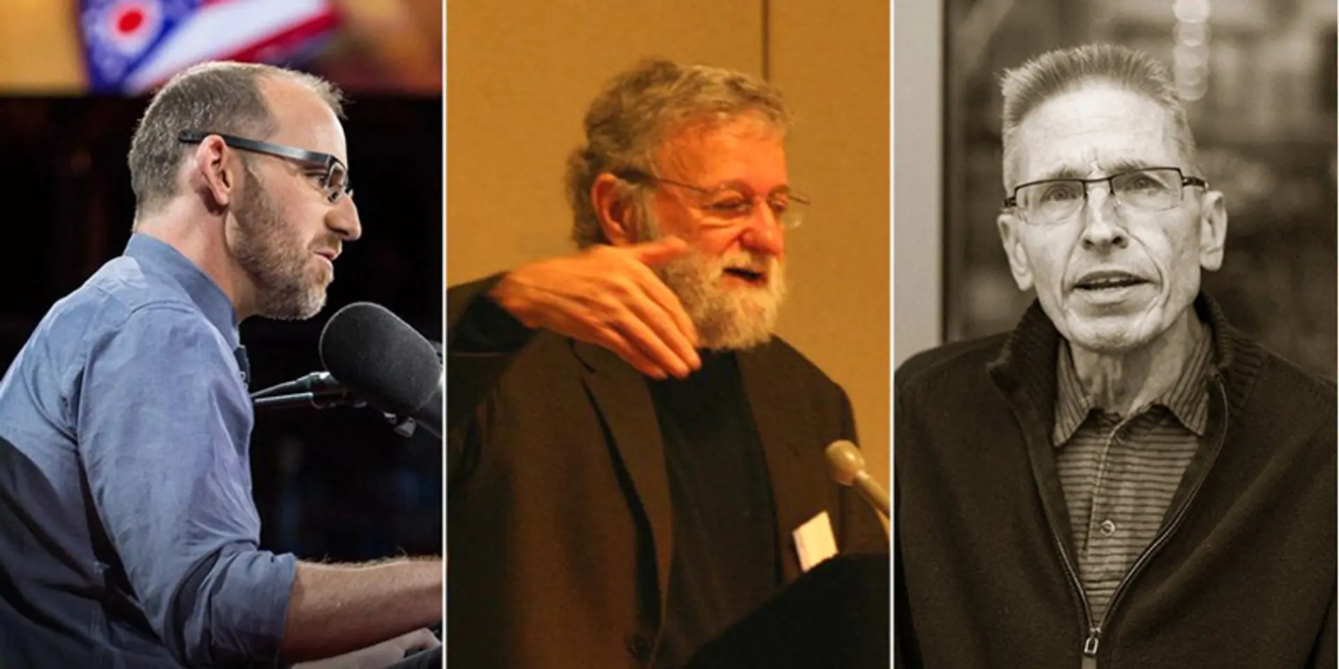 What we can learn from legendary design evangelists