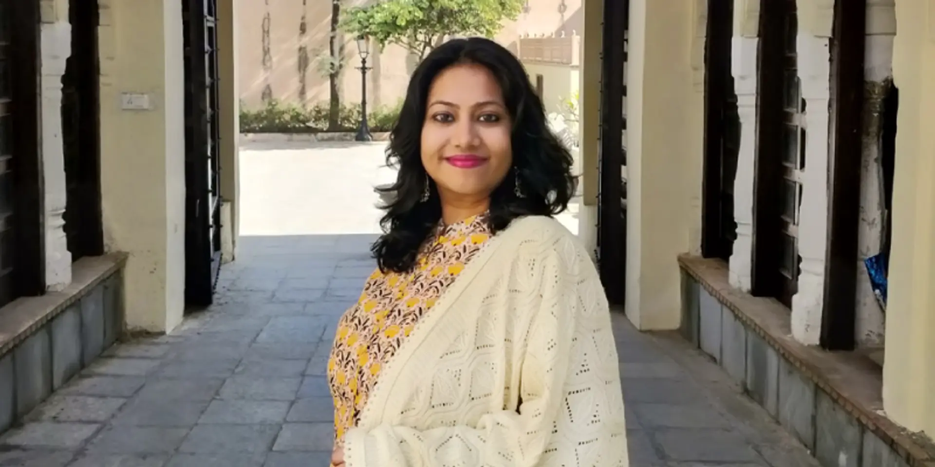 ‘I love being the CEO of my life’