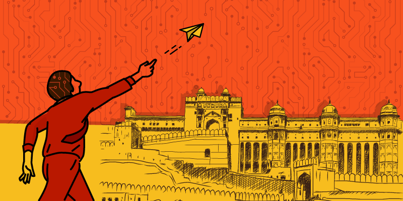 Rajasthan startup ecosystem makes significant early gains, gearing up for the long run