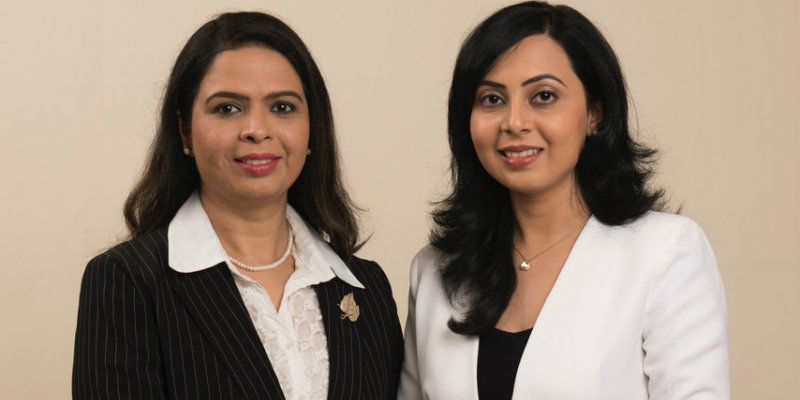 These two sisters want to make fertility treatment affordable to everyone