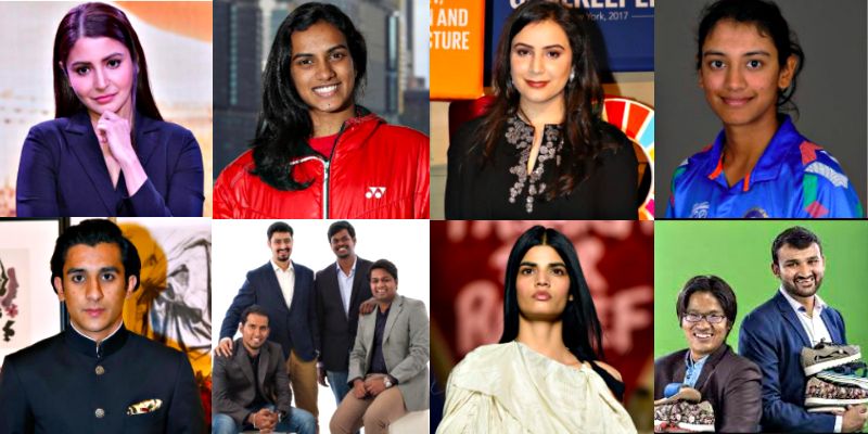 Meet the young guns from India who cracked this year's Forbes 30 Under 30 Asia list