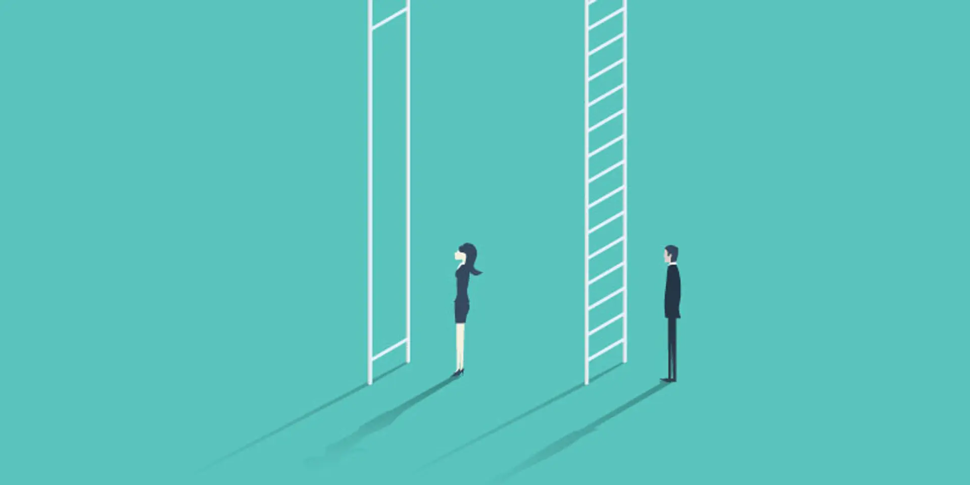 Despite several milestones, why are women still underrepresented in tech and boardrooms?