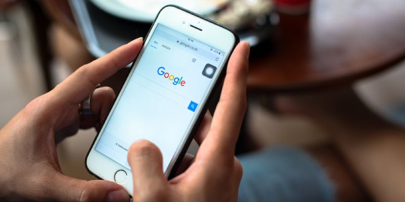 Google is officially rolling out mobile-first indexing and pushing for mobile friendly content