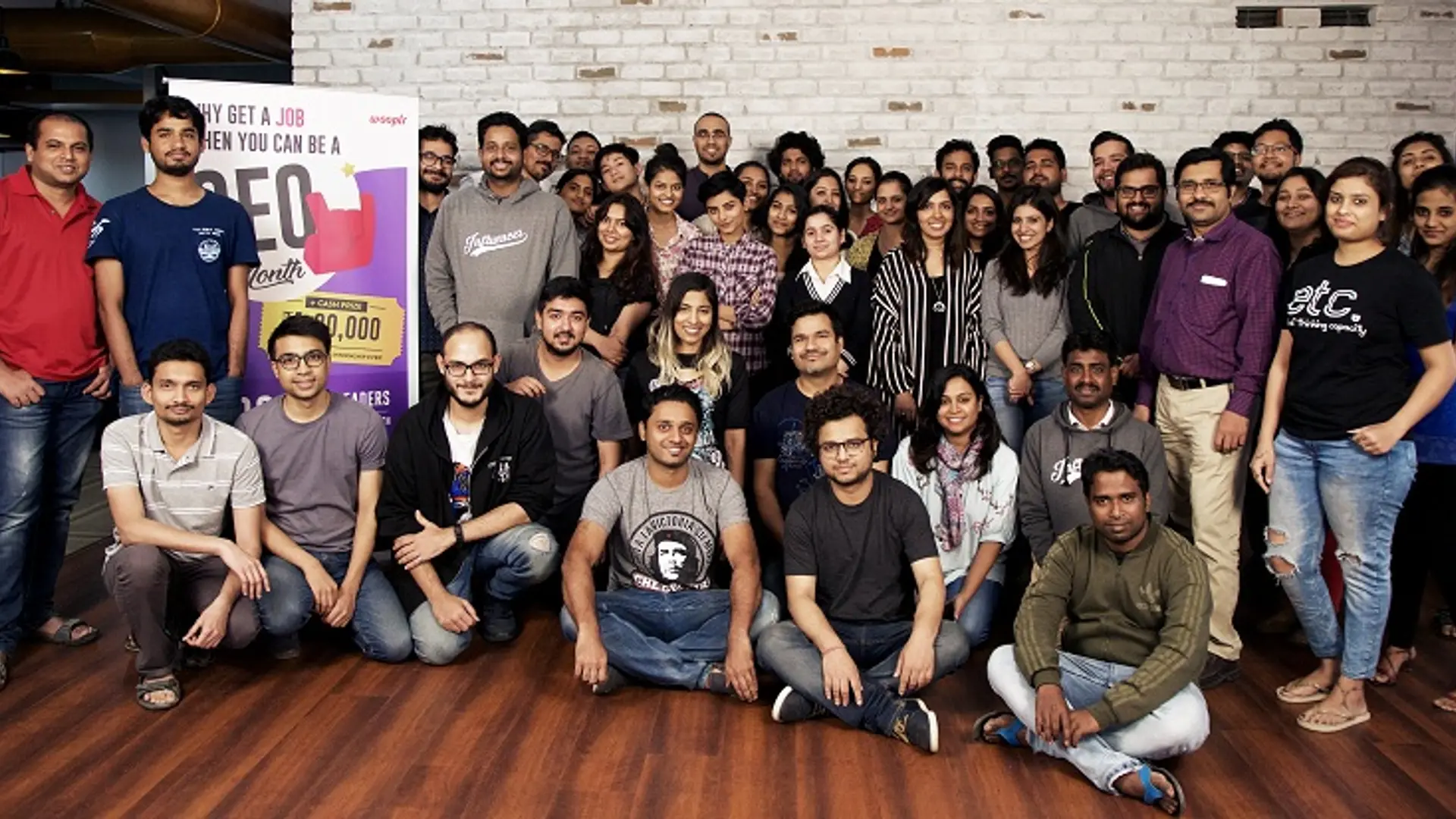 How Wooplr changed strategy to break even and look international