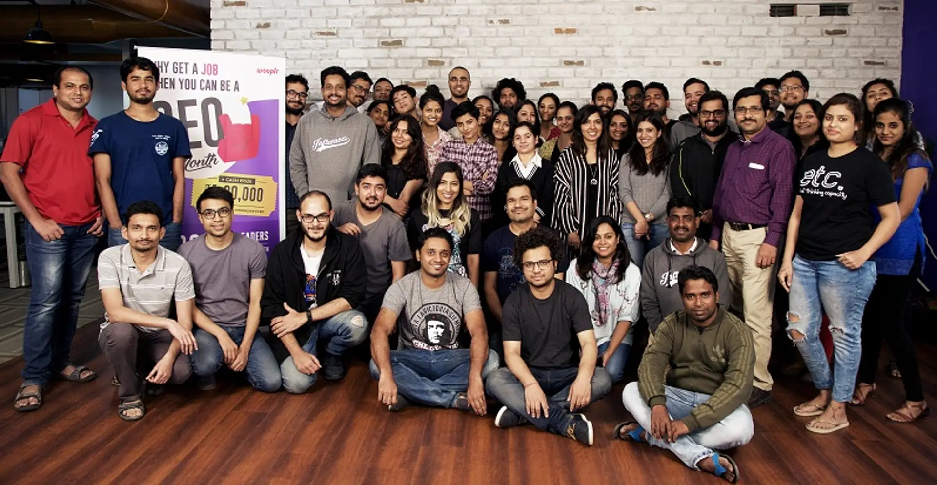 How Wooplr changed strategy to break even and look international