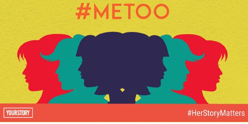 Women may have an edge in the #MeToo battle, but the sexual harassment war is far from over