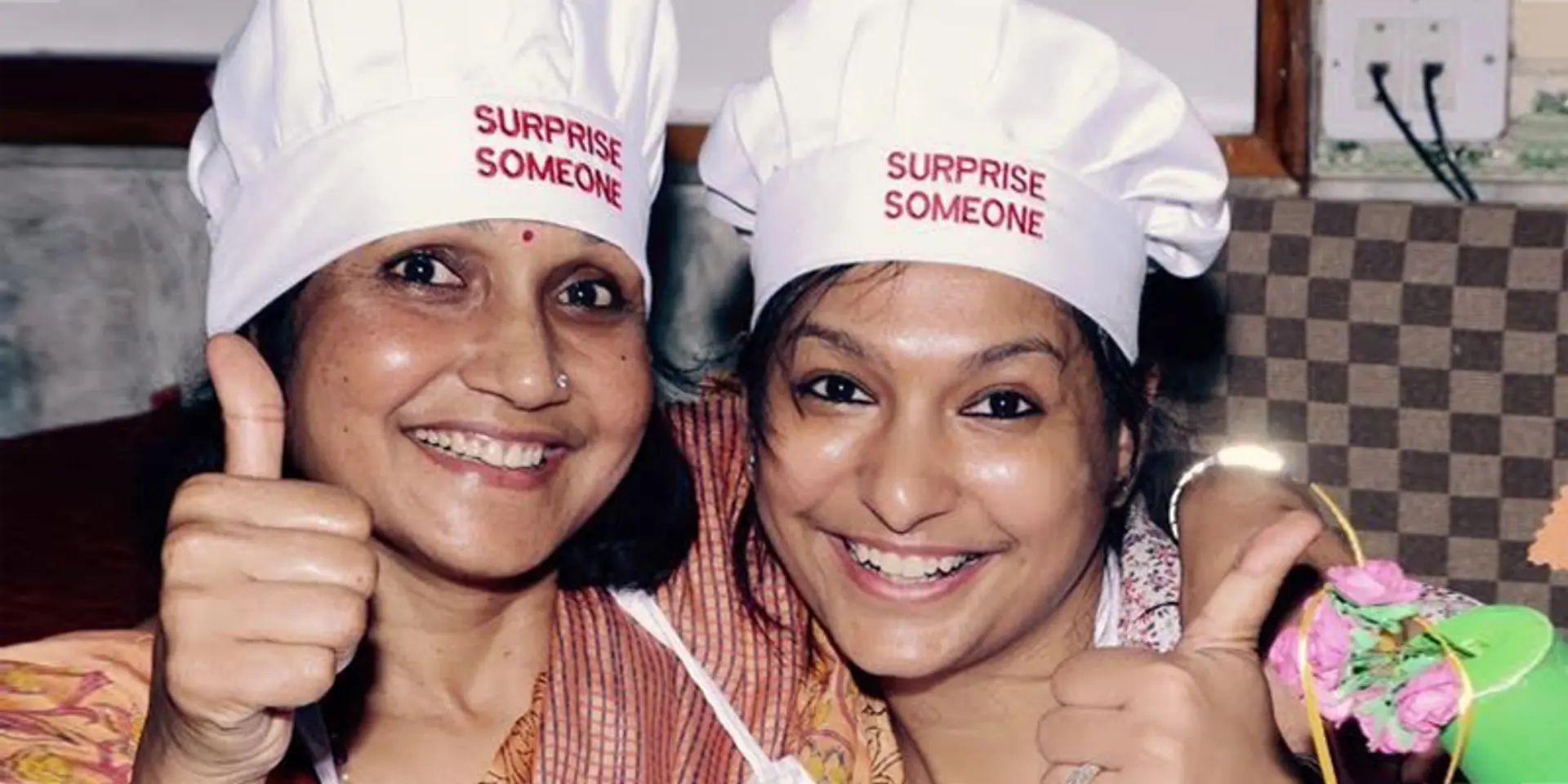 This Jaipur-based startup wants you to Surprise Someone and spread smiles
