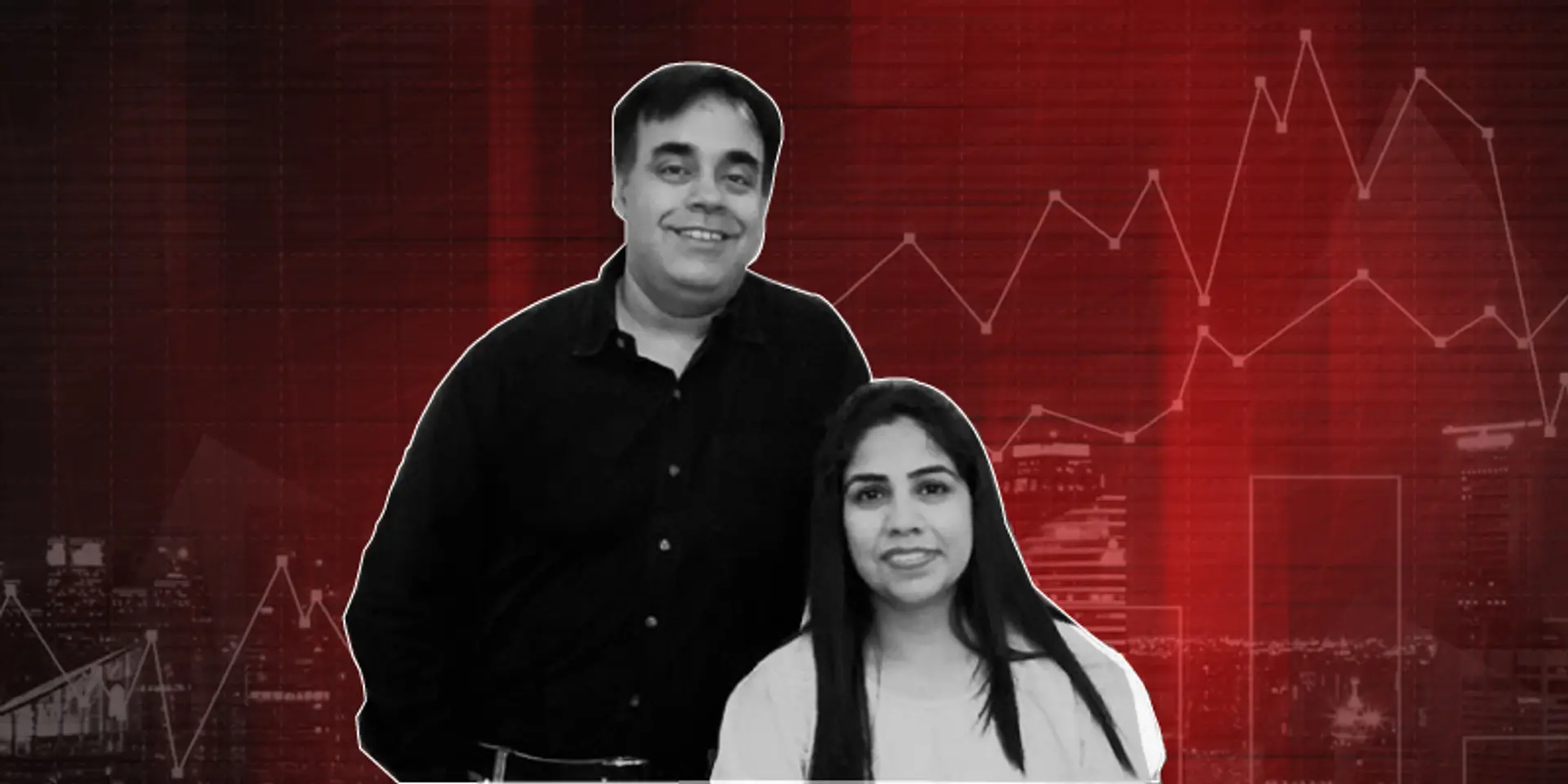 These ex-Googlers handle revenues of $500 M for Yahoo, Microsoft; help them avoid bad debts
