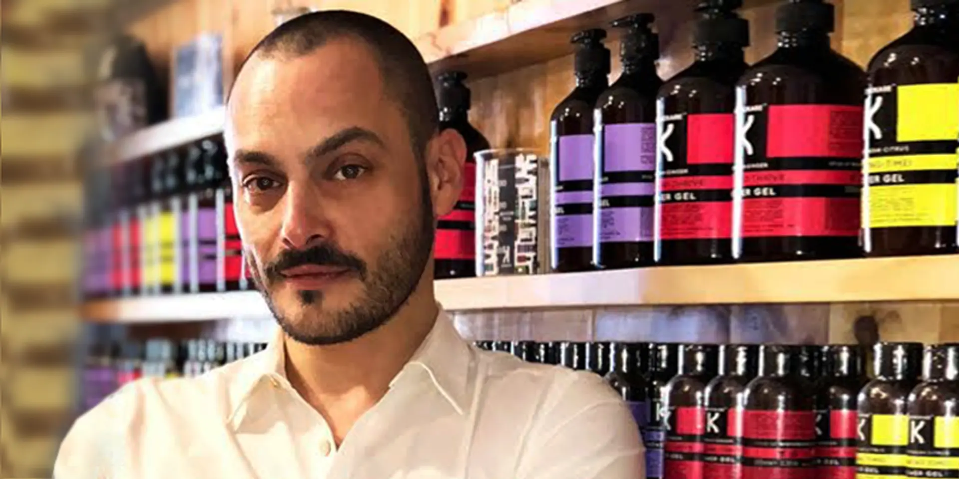 With love, from France: Kronokare’s natural beauty products adapt French technique to Indian needs