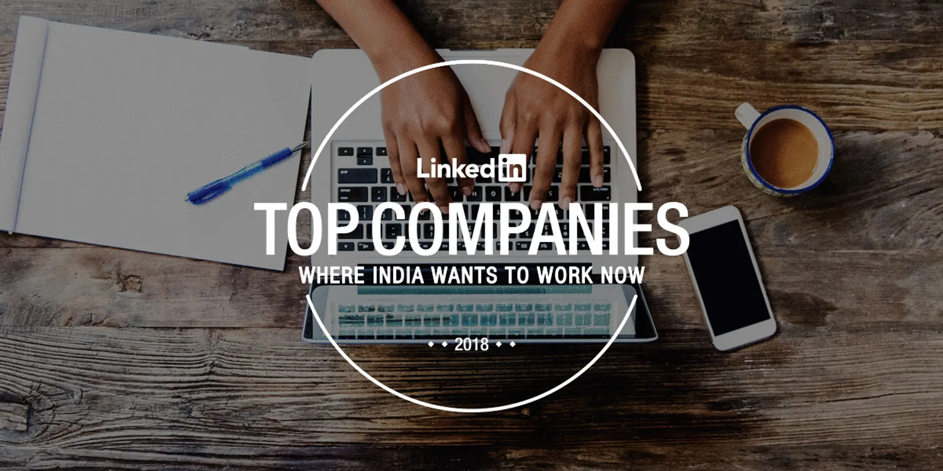 Flipkart beats Amazon, Google in LinkedIn’s top 10 companies