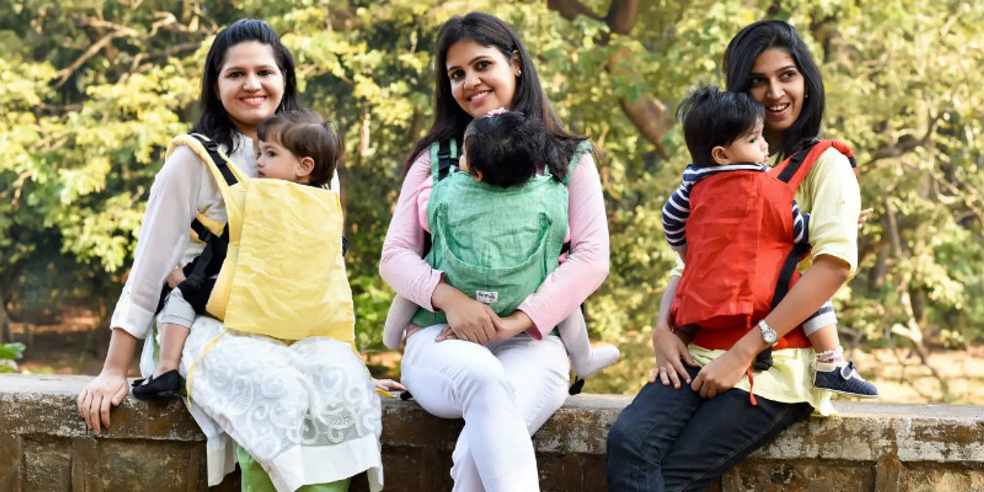 These startups ease the many challenges that come with parenting