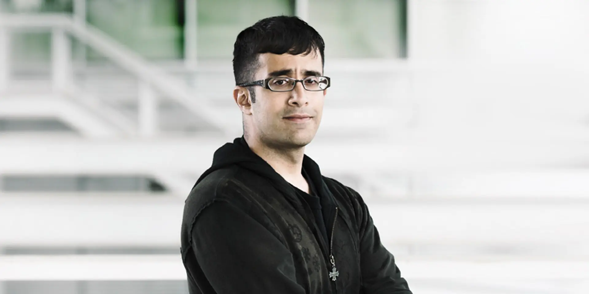 I met Rahul Sood at #SXSW2018 and got some great insights on everything Crypto, Startups, Branding and ICO