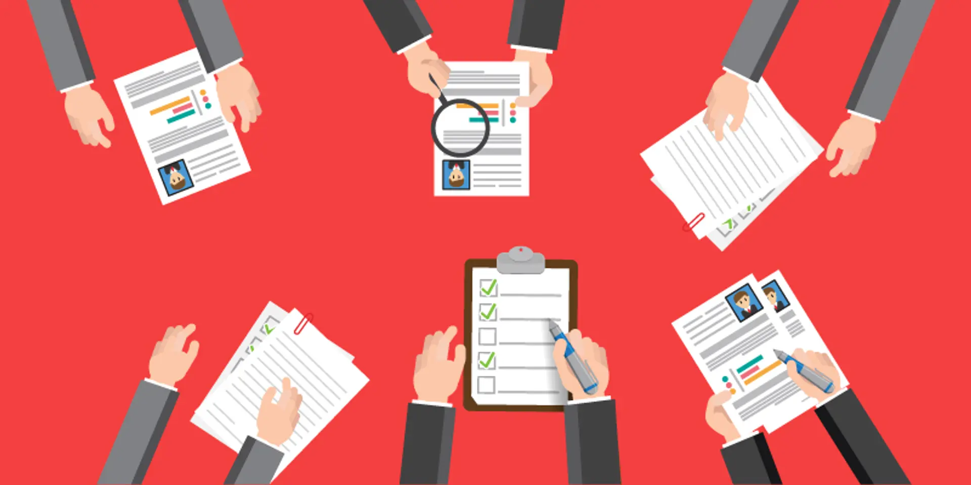 How recruiters and organisations can boost talent acquisition in 2018