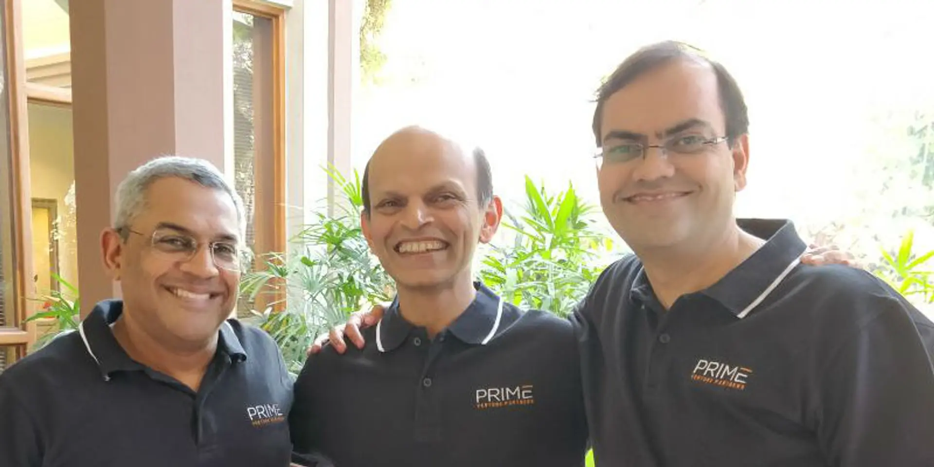 Prime Venture Partners raises $60 M
