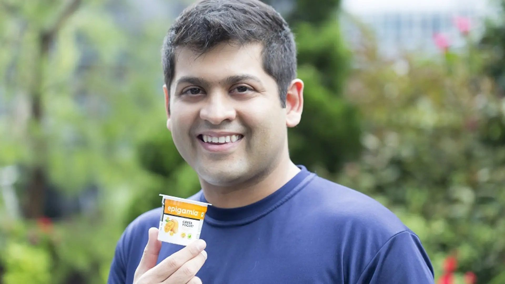 With sales of 3 million units a month, Epigamia shows how a new-age FMCG brand can hook consumers in India