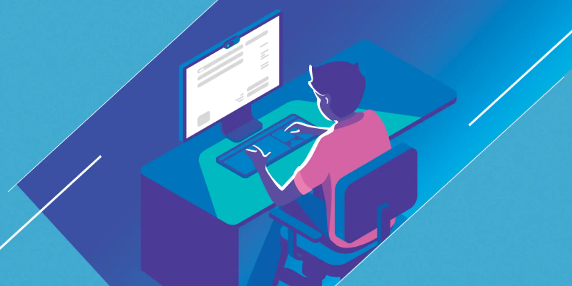 Working in a startup: times are changing