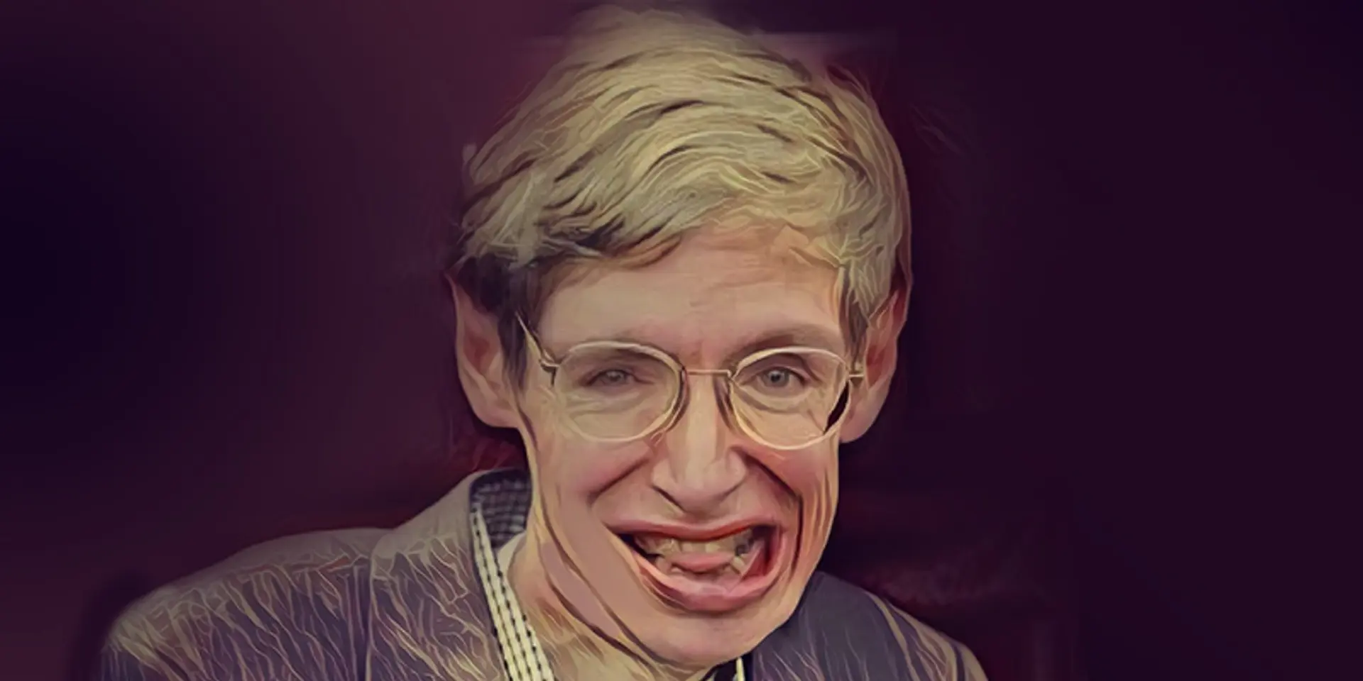 ‘Life would be tragic if it weren’t funny’: 10 times Stephen Hawking won hearts with his words