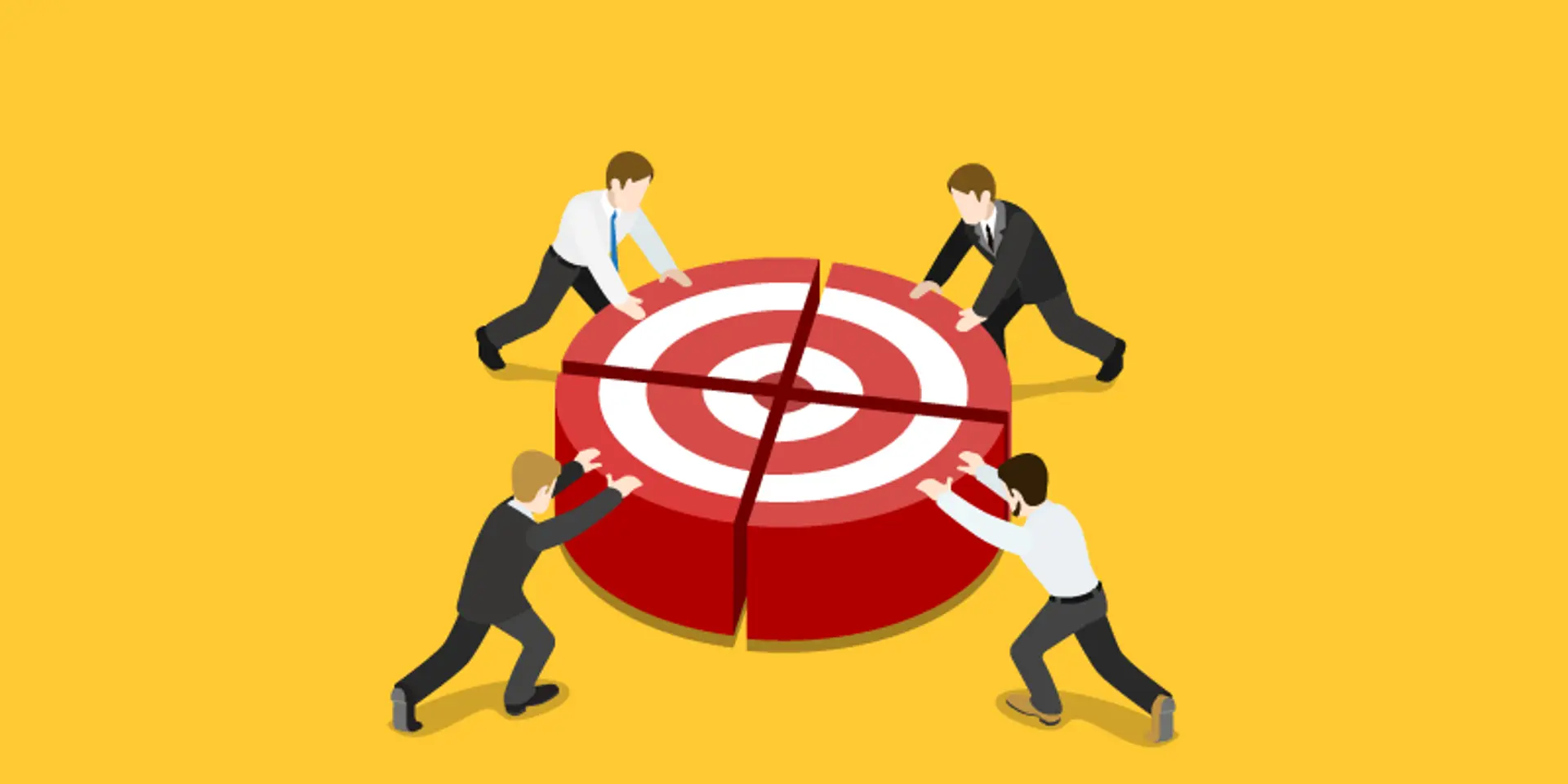 Build self-organising and self-sustaining teams to scale your business