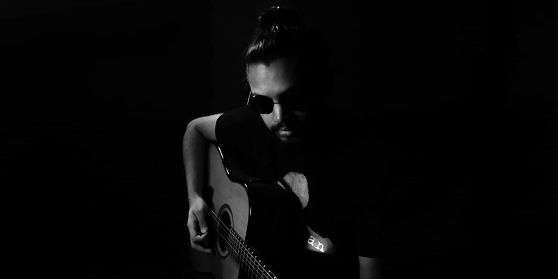 How Troydon Netto found the right pitch as a musician