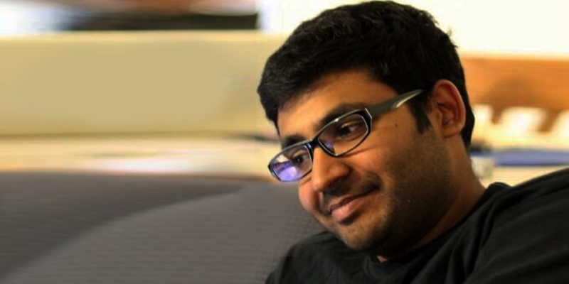 Twitter Inc. appoints IIT Bombay alumnus Parag Agrawal as CTO