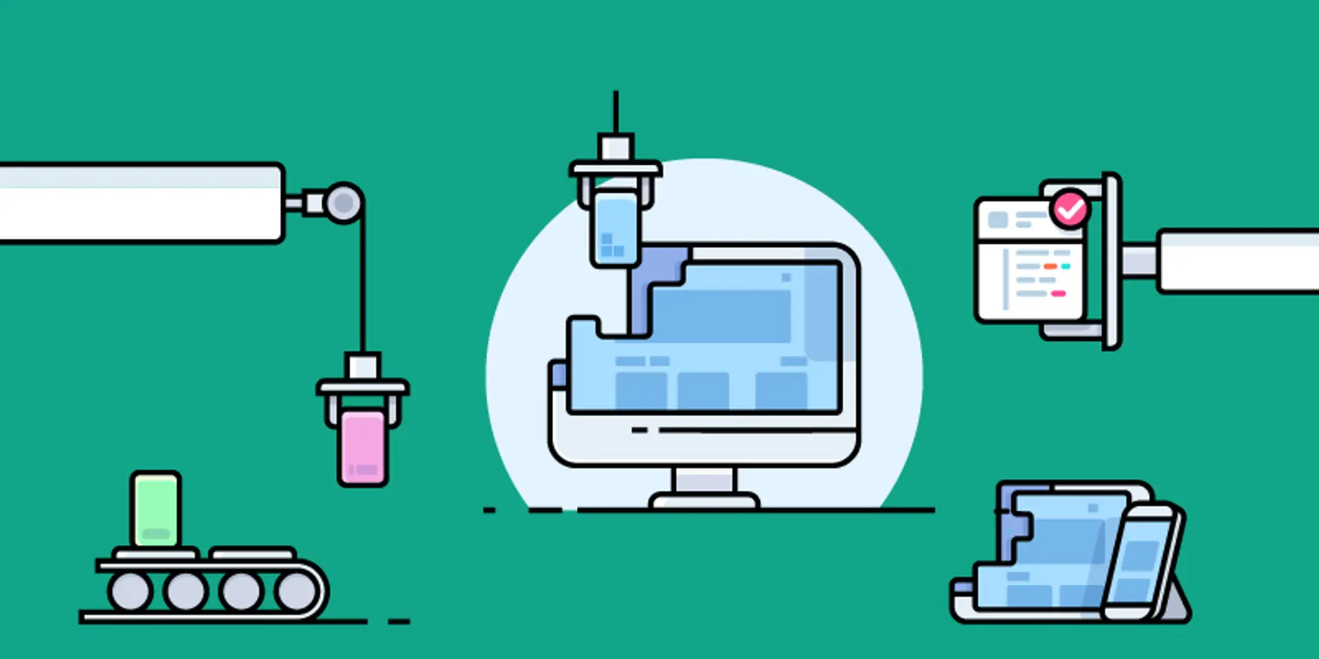 How machine learning has come to transform user experience