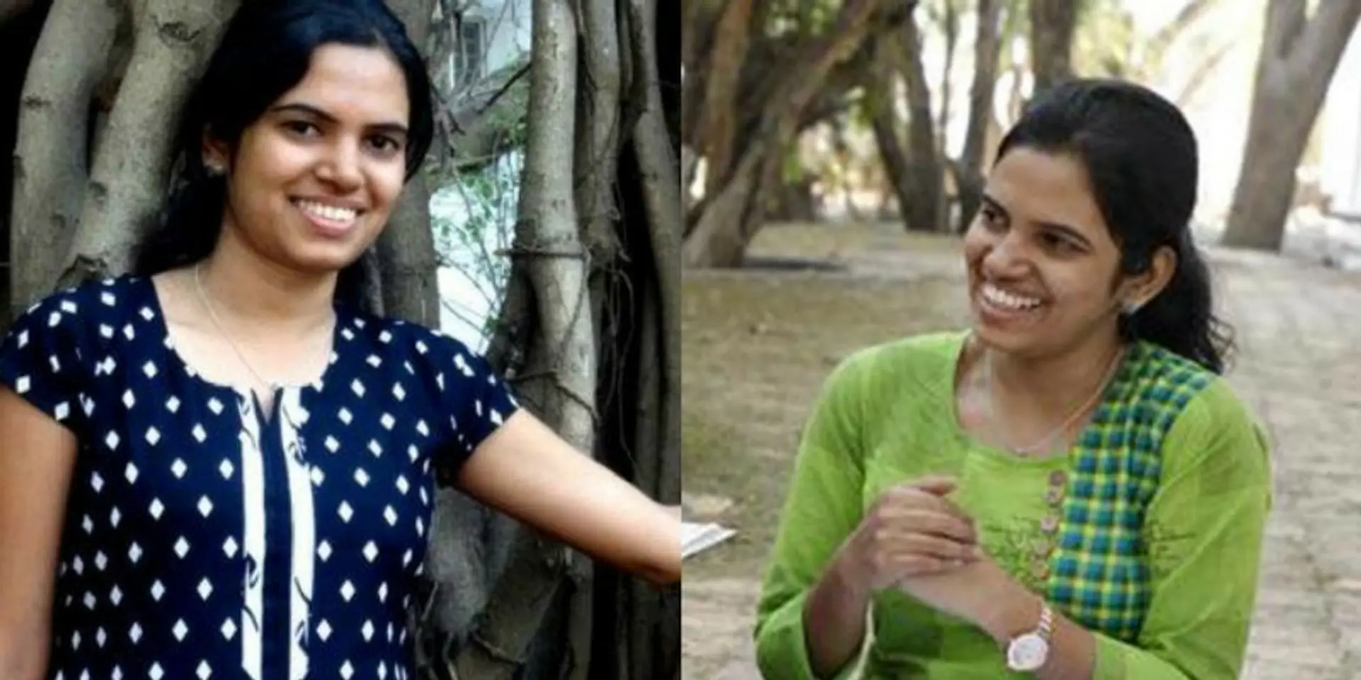 Thanks to 23-year-old Amruta Karvande, Maharashtra now has 1pc reservation for orphans