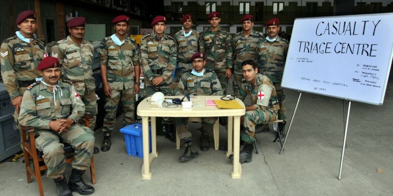 Army doctors may have to pay up to Rs 2 Cr to quit military