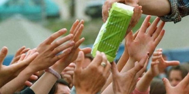 Annual stipend to be provided to girls for sanitary napkins in Assam
