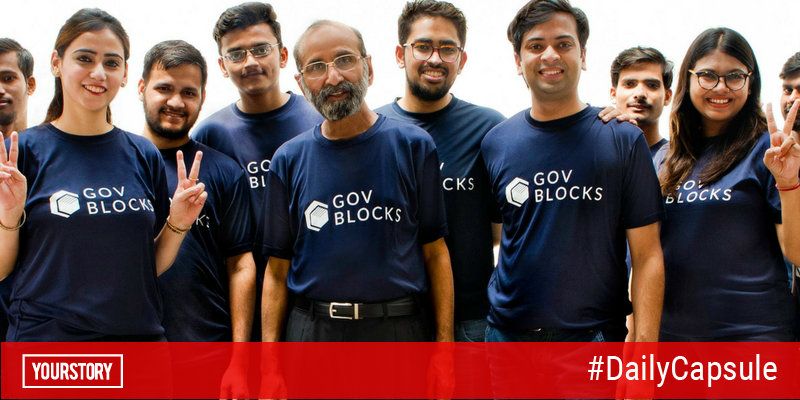 GovBlocks aims to make governance transparent, Automovill is helping to ease car servicing