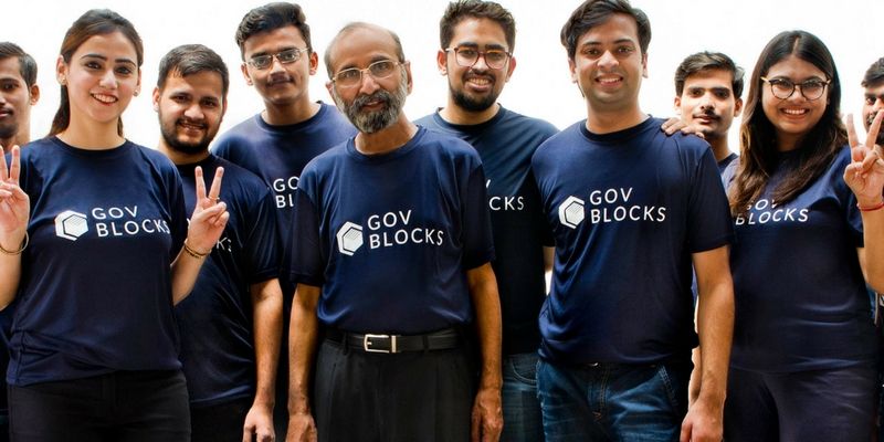 GovBlocks — the open protocol asking us to try decentralising governance with Blockchain