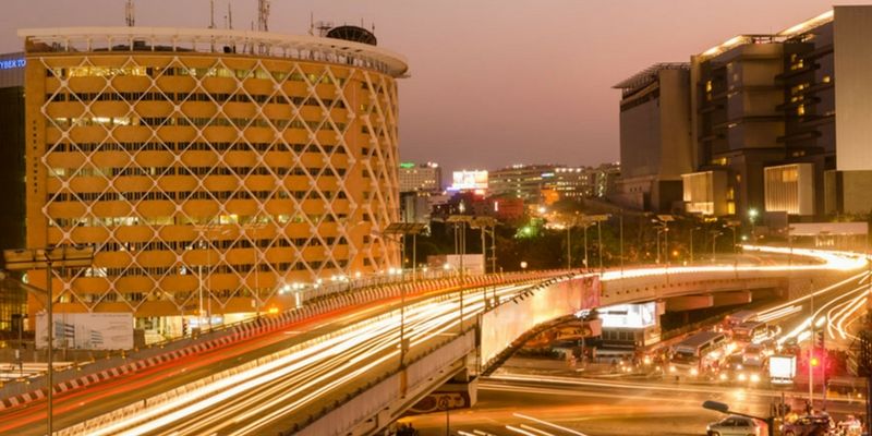 Hyderabad is ranked the best city in India for the fourth time in a row
