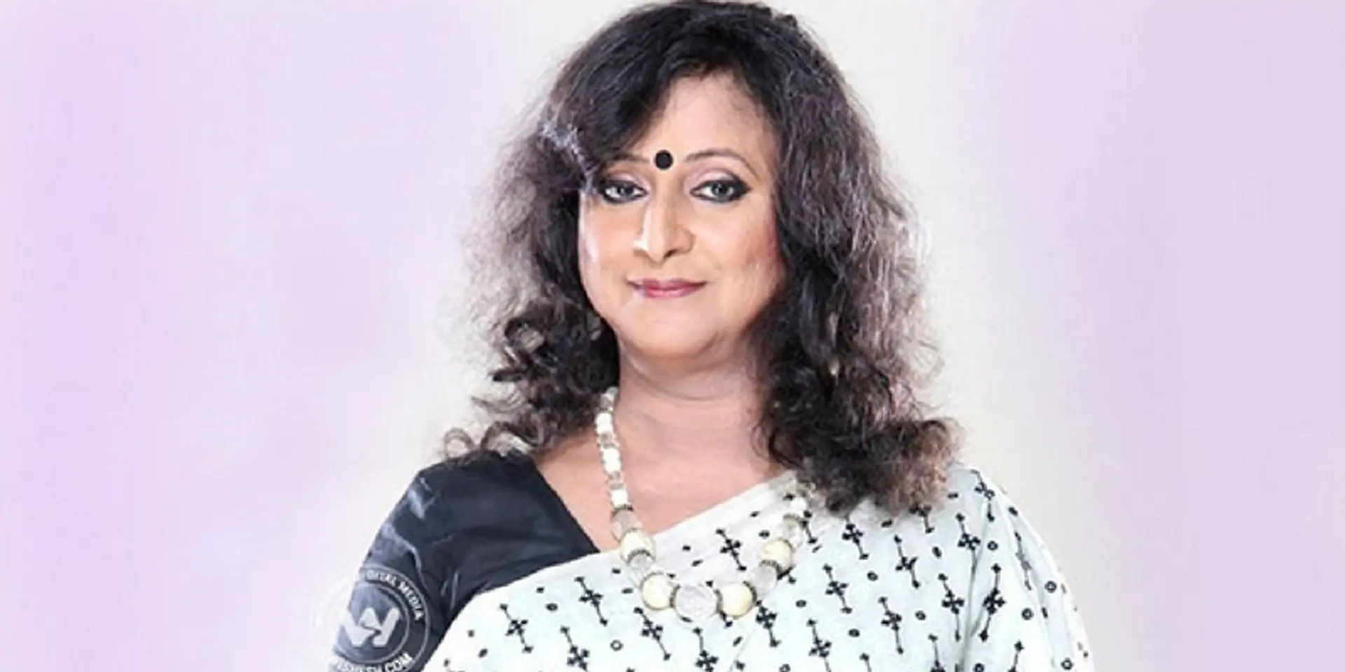 Meet Manabi Bandhopadhyay, India's first transgender college principal from West Bengal