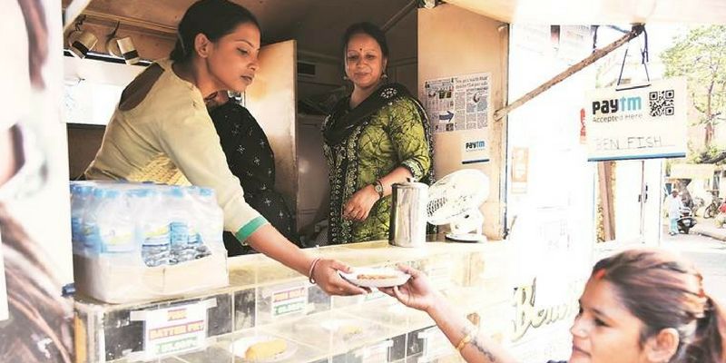 Meet these homemakers who are now successful owners of a food stall in Kolkata