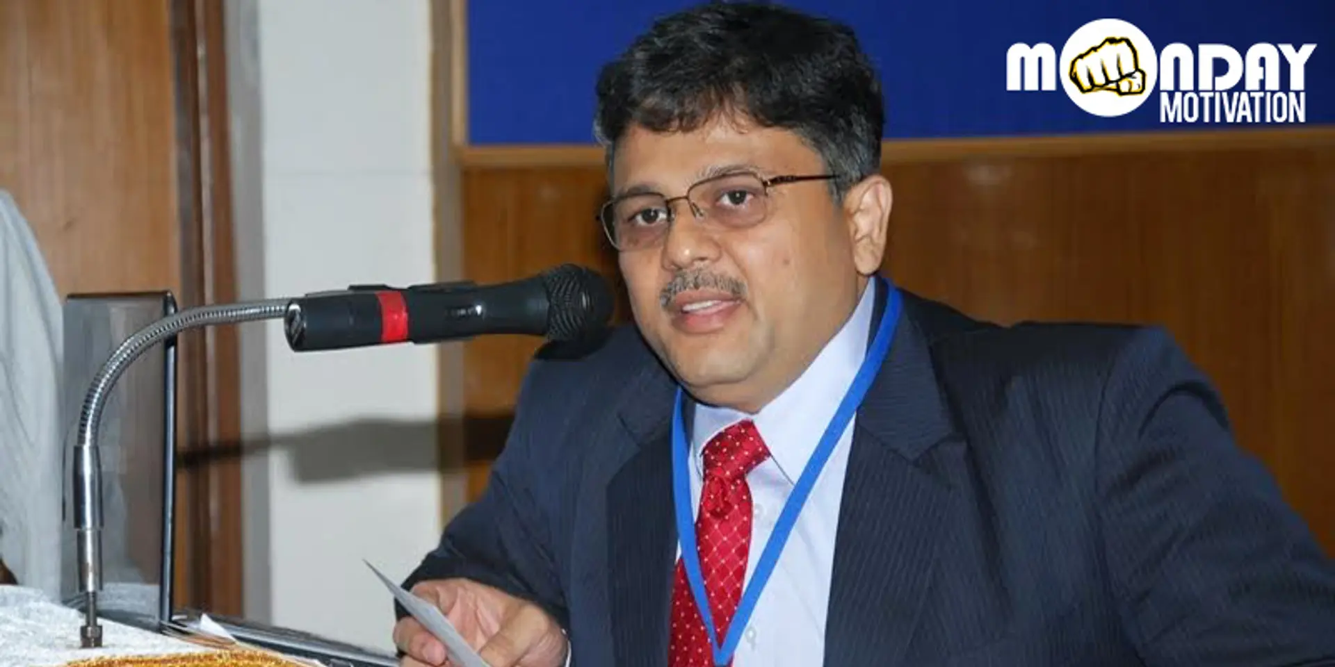 Meet the man who is empowering the specially abled with technology