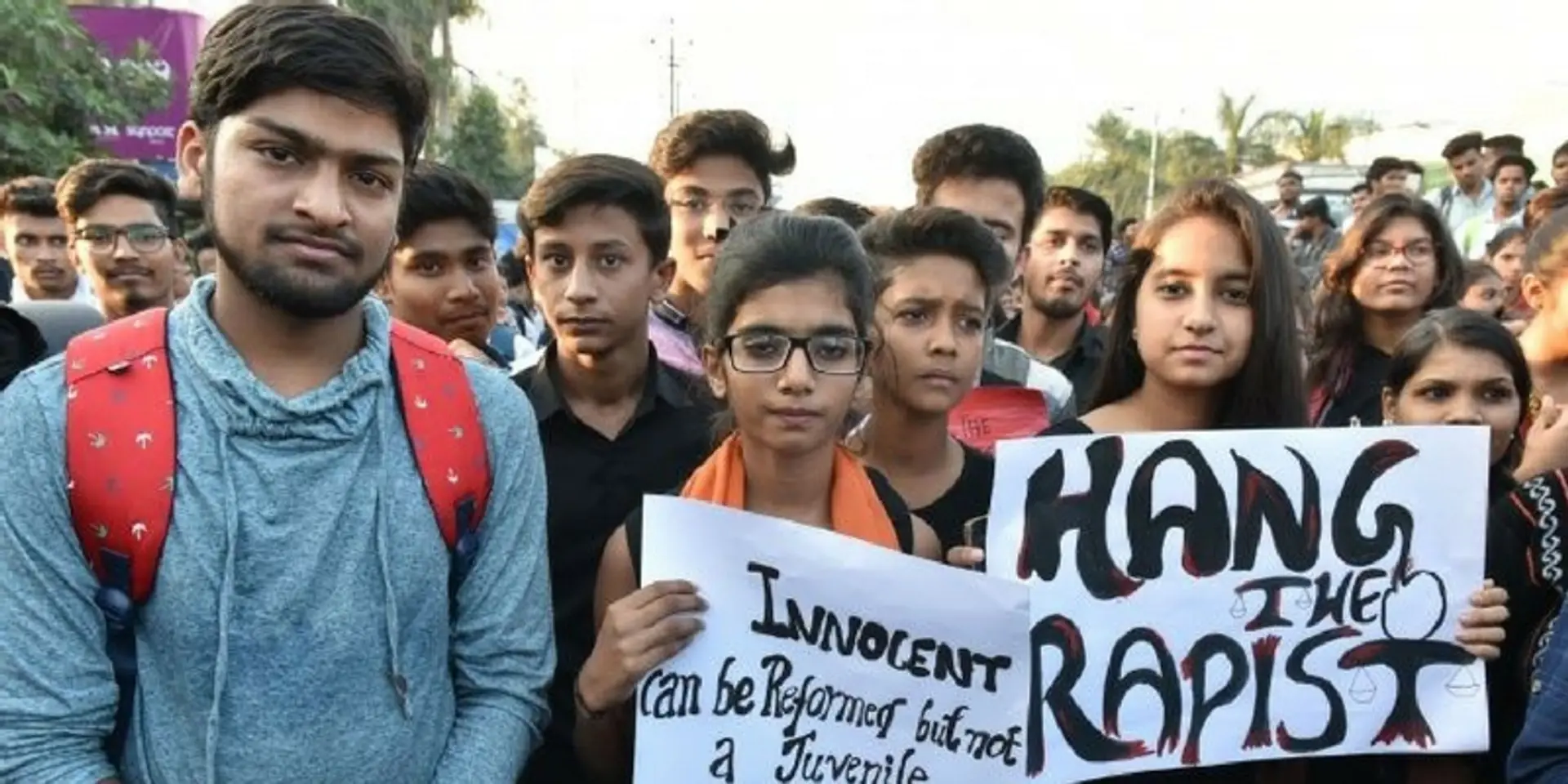 Haryana govt gives nod to death penalty for rape of minors aged 12 or less
