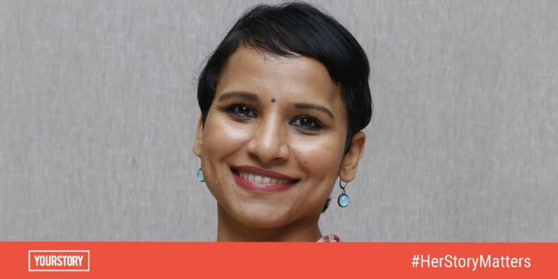 BankBazaar co-founder Rati Shetty has been funding aspirations since 2008