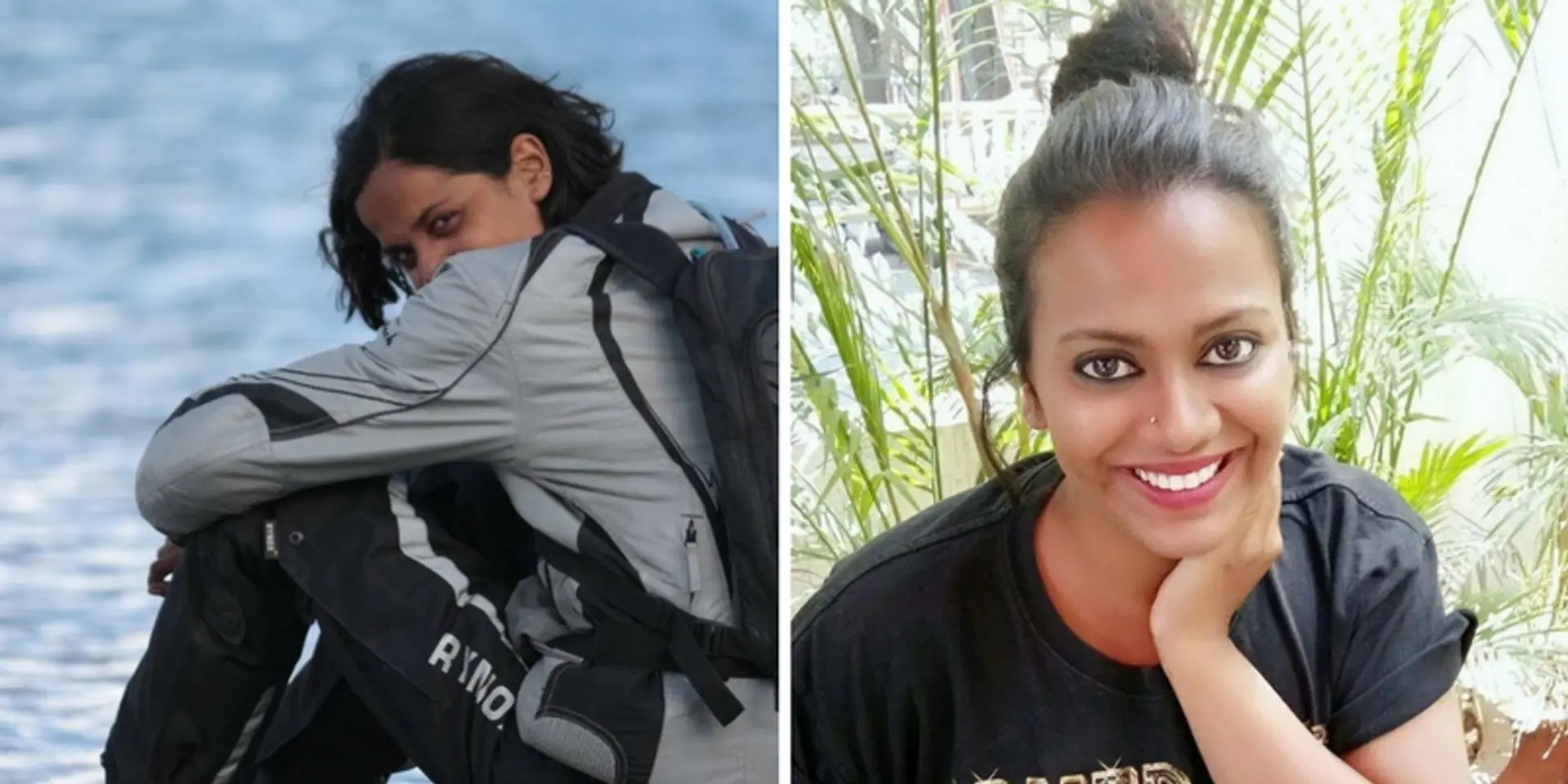 These women bikers travel from Kanyakumari to Leh in only 129 hours, create record