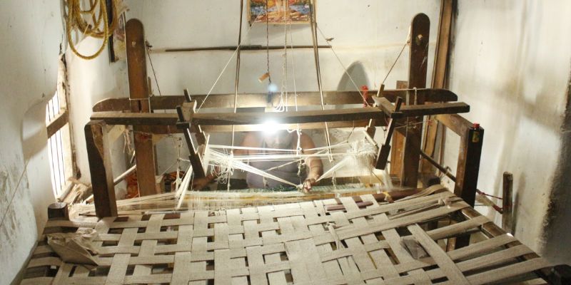 How the weavers of Bhanwarpur are e-crafting a success story