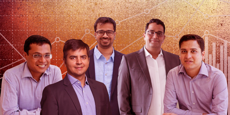 A deep dive into angel investments made by founders of Flipkart, Paytm and Ola