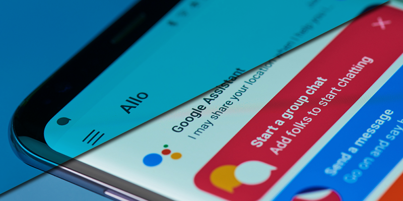 Google is “pausing investment” on Allo to focus on new RCS-powered Chat service
