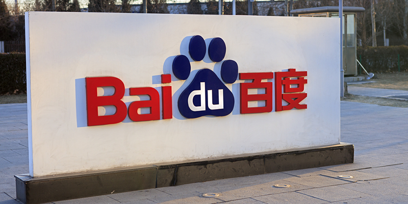 Baidu to sell its majority stake in its financial services arm for $1.9 B