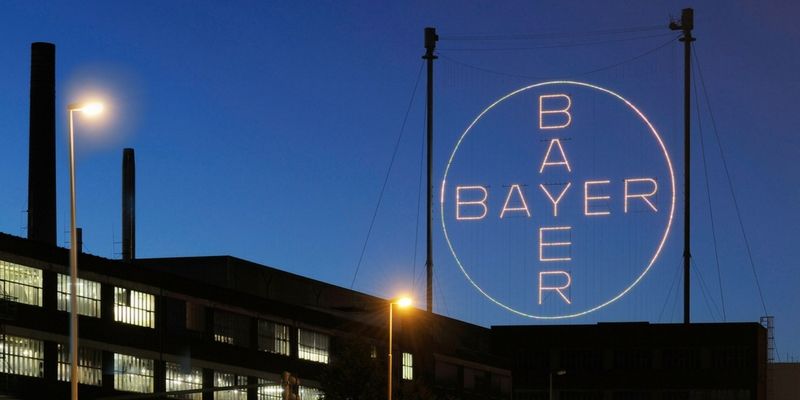 German pharma company Bayer will sell 31 million shares to Temasek for US$ 3.7 B